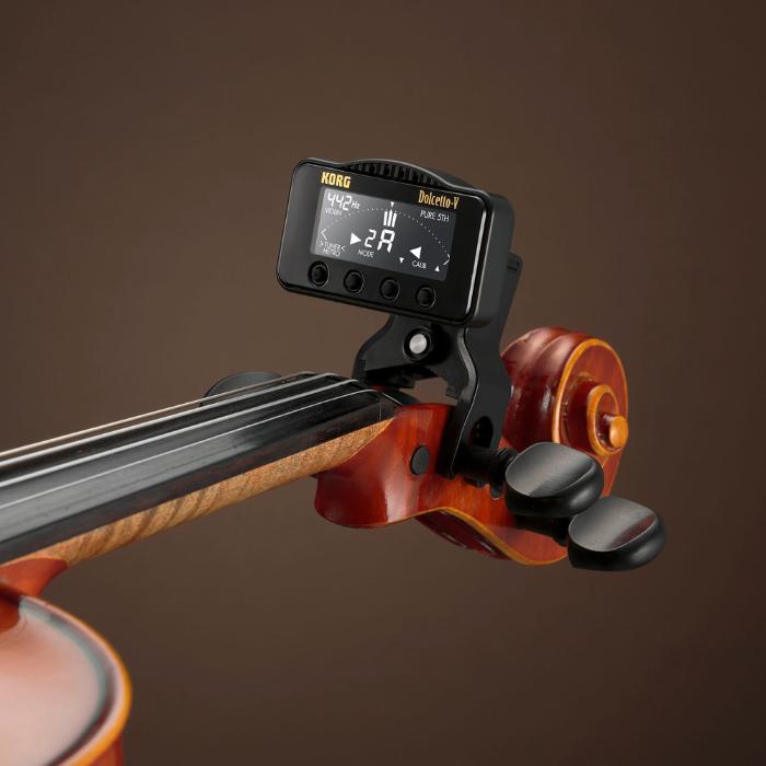 cello tuner