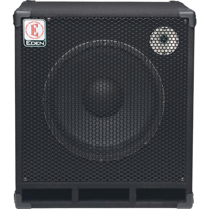 Eden Bass Cabinet 1x15 300w