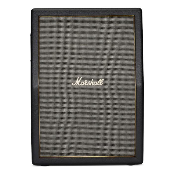 Marshall Guitar Cabinet Origin 2x12 Angled 160w