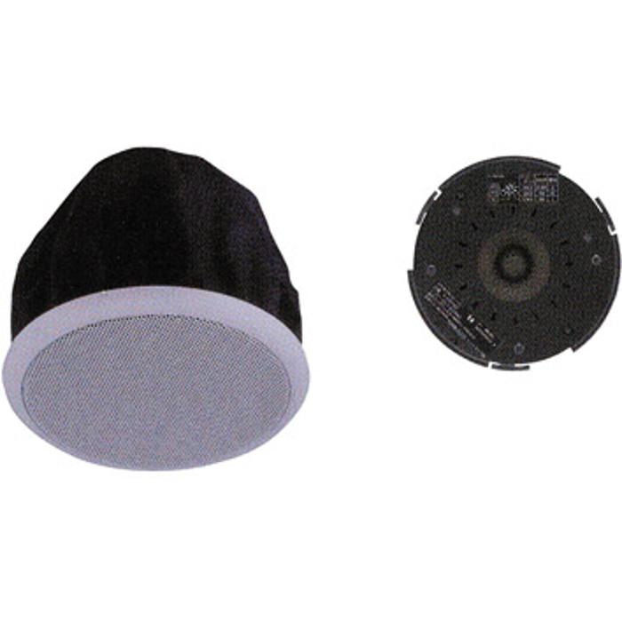 Toa Ceiling Speaker 18w 8w 100v 88db